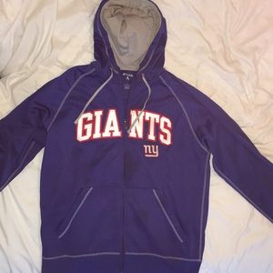 New York Giants Sweatshirt